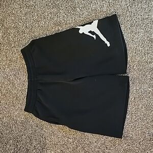 Boys Jordan shorts